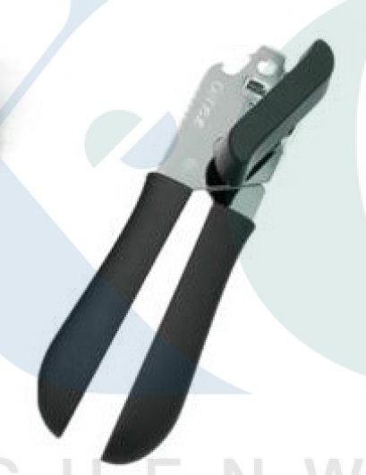 ที่เปิดกระป๋องด้ามดำ