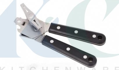 ที่เปิดกระป๋องด้ามดำ