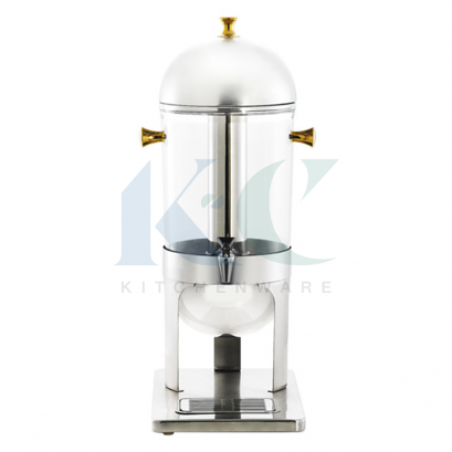 เครื่องจ่ายน้ำผลไม้ ลัคซ์ชูรี