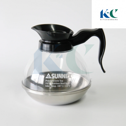 โถอุ่นกาแฟ Coffee Decanter