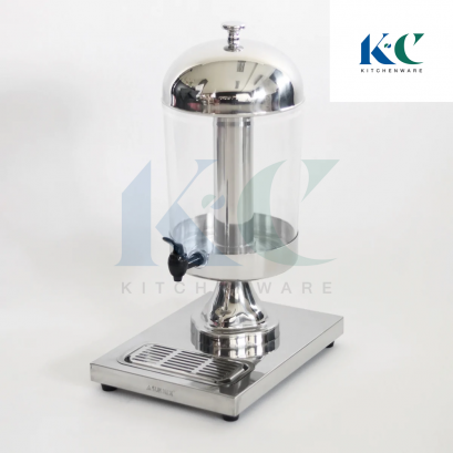เครื่องจ่ายน้ำผลไม้ Single Juice Dispenser