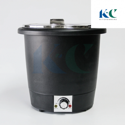 Soup Warmer
