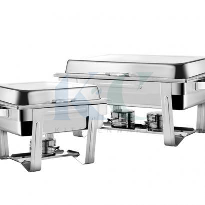 ชุดอ่างอุ่นอาหาร ซีเลคชั่น