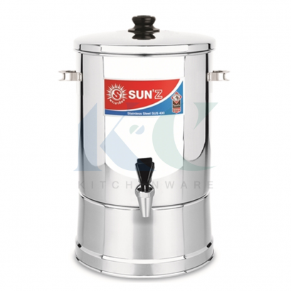 คูลเลอร์ (พระอาทิตย์)