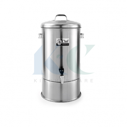 คูลเลอร์ เชฟ