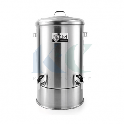 คูลเลอร์ เชฟ 2 หัวจ่าย