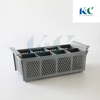 กระบะสำหรับใส่ช้อน/ส้อม Flatware Basket