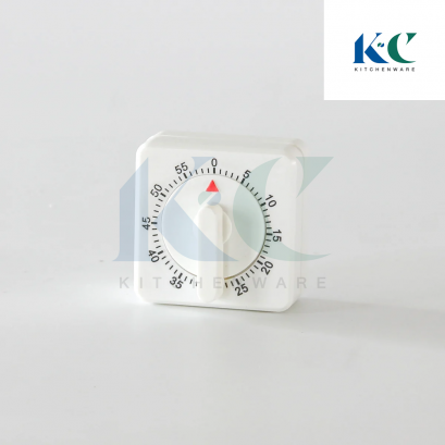 นาฬิกาจับเวลา Mechanical Countdown Timer