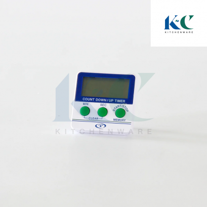 นาฬิกาจับเวลา ดิจิตอล