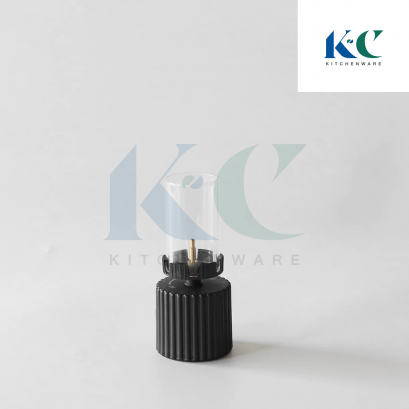 ตะเกียง สร้างบรรยากาศ