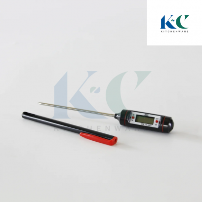 ที่วัดอุณหภูมิอาหารดิจิตอล