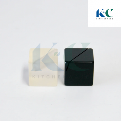 ที่ใส่ป้ายเมนู/ที่เสียบการ์ด Card Holders Cube