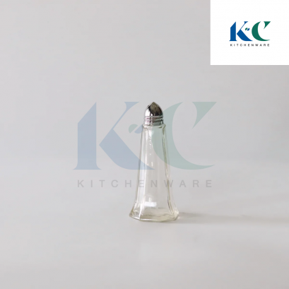 ขวดใส่เกลือ พริกไทย - 1