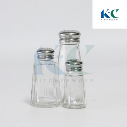 ขวดใส่เกลือ พริกไทย - 2