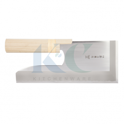 TOJIRO SOBA CUTTER MV