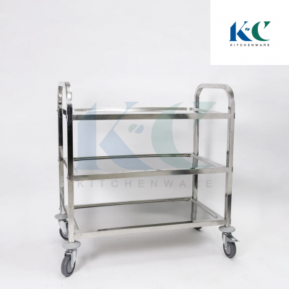 Serving Trolley