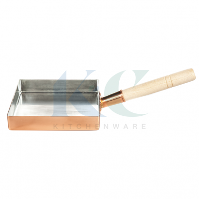 กระทะทามาโกะยากิคันโตะ