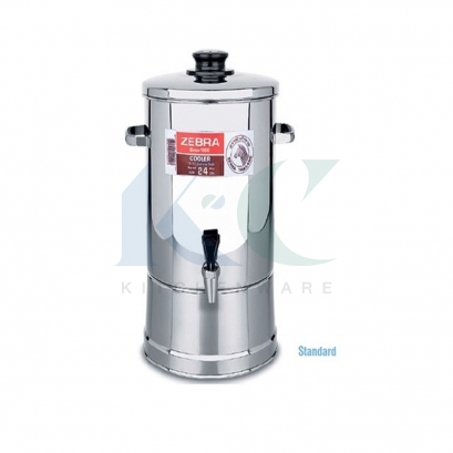 คูลเลอร์ (Zebra)