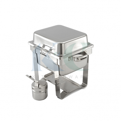 ชุดอ่างอุ่นอาหาร Smart Chef (Zebra)