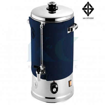 ถังต้มน้ำไฟฟ้า Advance III (Zebra)