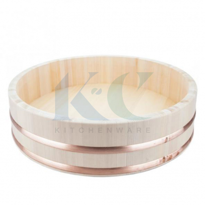 ถังไม้ตีข้าว (ญี่ปุ่น)