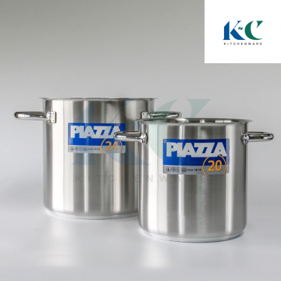 หม้อสต๊อก - Stock Pots Piazza
