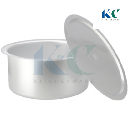 หม้ออินเดีย (จระเข้)