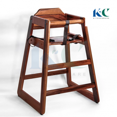 เก้าอี้เด็ก ไม้จามจุรี High Chairs