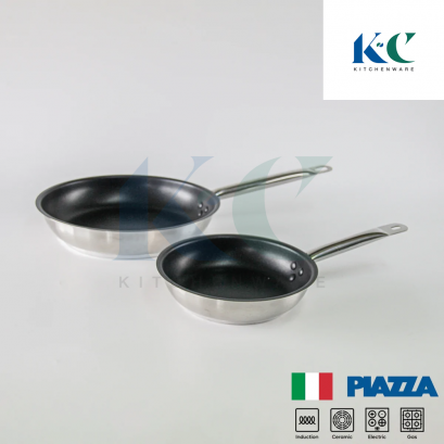 กระทะ Non-Stick Frying Pan Non-Stick Coating
