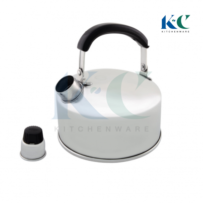 กาต้มน้ำมีเสียง (จระเข้)