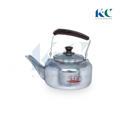 กาน้ำทรงญี่ปุ่น (จระเข้)