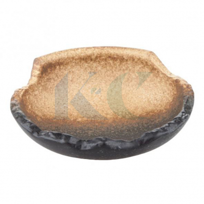 จานซาชิมิ 7.5 นิ้ว VOLCANO