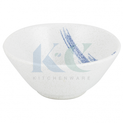 ชามชิราชิฟุยุ 6 นิ้ว