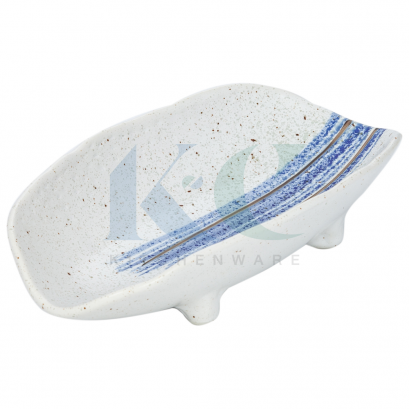 ชามซาชิมิวงรีทากิ 9 นิ้ว