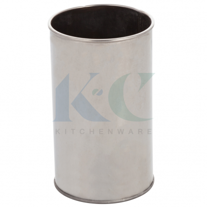 กระบอกกรอกอาหาร 9X15 ซม.