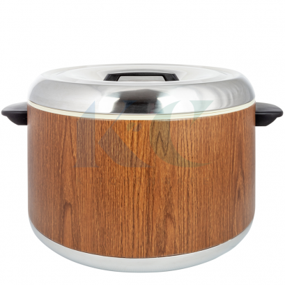 หม้ออุ่นข้าวซูชิไร้สาย SAYAE 6 ลิตร