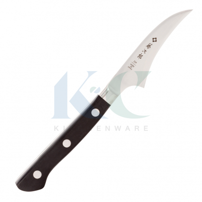 TOJIRO DP PEELING KNIFE 70 MM (F-799)