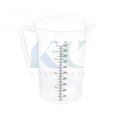 ถ้วยตวงใส