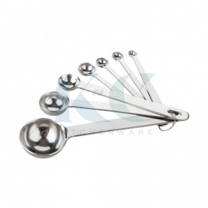 ชุดช้อนตวง