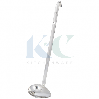 กระบวยตวงทรงหยดน้ำ