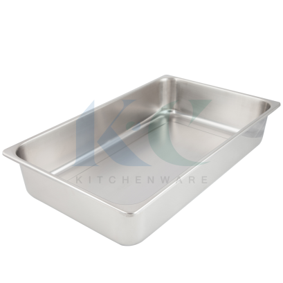 อ่างอาหารสเตนเลส 1/1