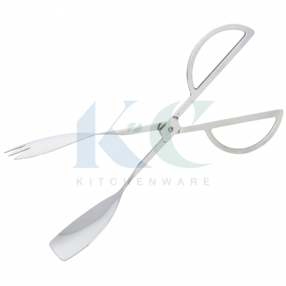 กรรไกรคีบสลัด 10 นิ้ว (25ซม.)