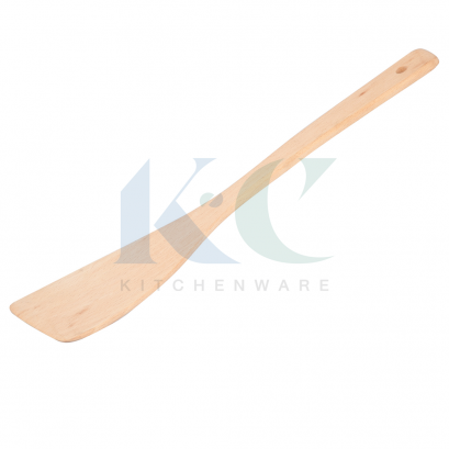 ตะหลิวไม้บีช 12 นิ้ว