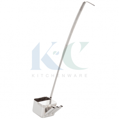 กระบวยน้ำซอสอูนางิ 3 รู 25 ซีซี