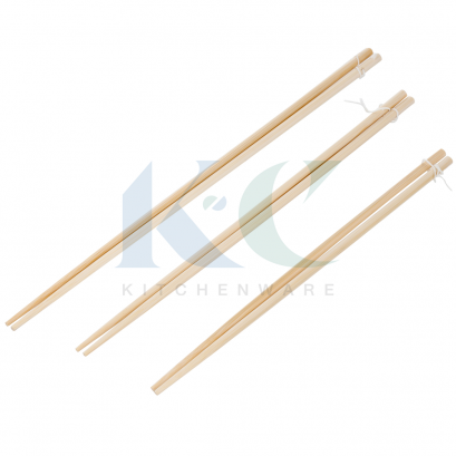 ชุดตะเกียบทอดเทมปุระ 27-30-33 ซม.