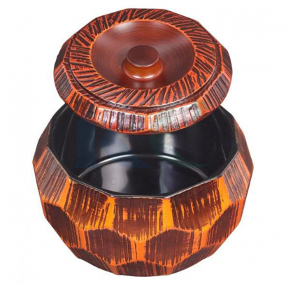 ชามอูนางิ 15 ซม.