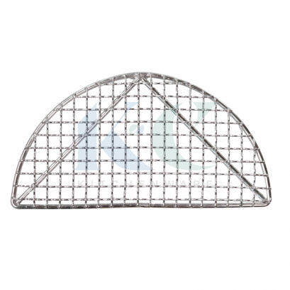 ตะแกรงรองทงคัทซึ 20X10 ซม.