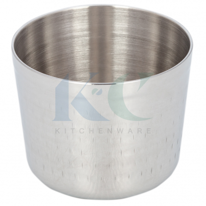 ถ้วยสเตนเลสลายค้อน