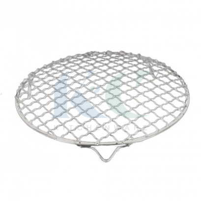 ตะแกรงรองทงคัทซึวงกลม 20 ซม.
