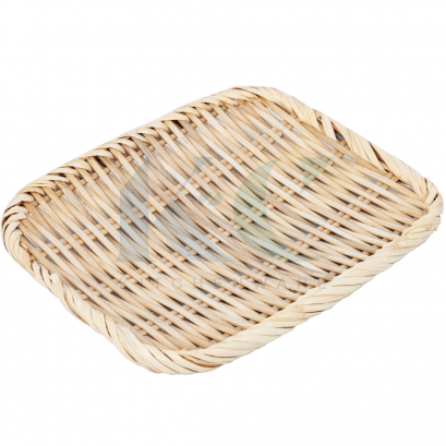 กระจาดญี่ปุ่นสี่เหลี่ยม